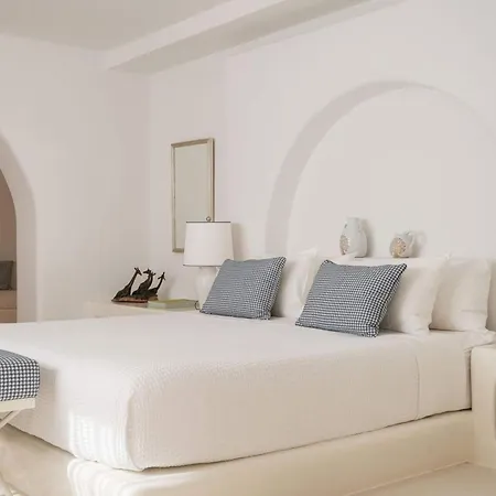Apartment Lya