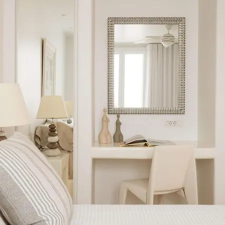 Lya Apartment