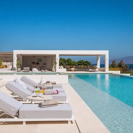 Lya Apartment Santa Maria (Paros)