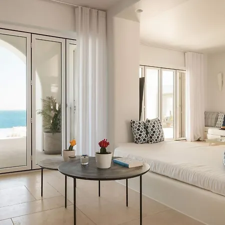 Lya Apartment *