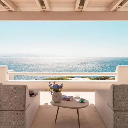 Lya * Santa Maria (Paros)