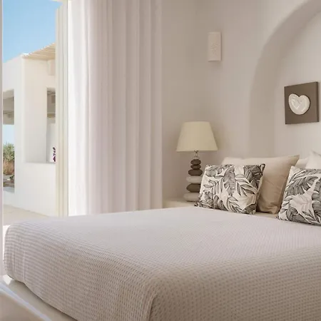 Apartment Lya *