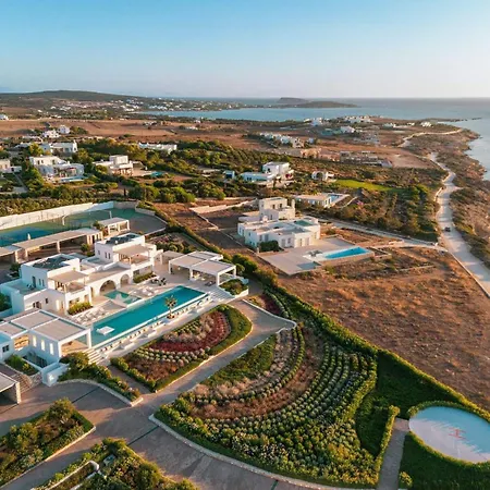 Lya * Santa Maria (Paros)