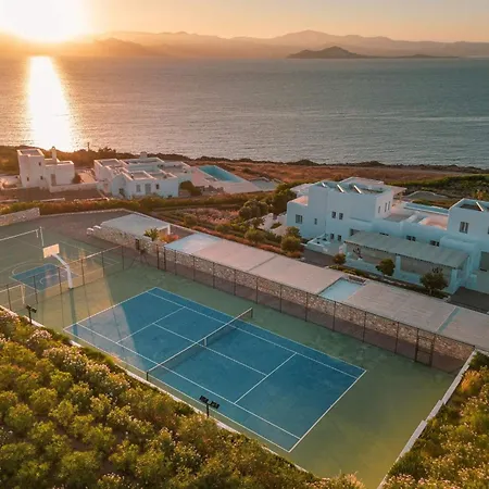 Lya Apartment