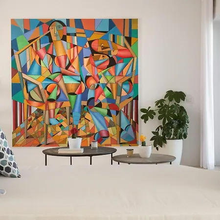 Apartment Lya Santa Maria (Paros)