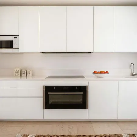 Apartment Lya