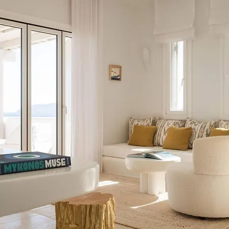 Apartment Lya