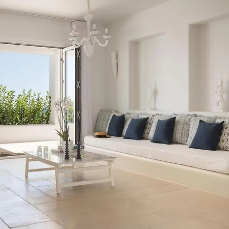 Lya Apartment Santa Maria (Paros)