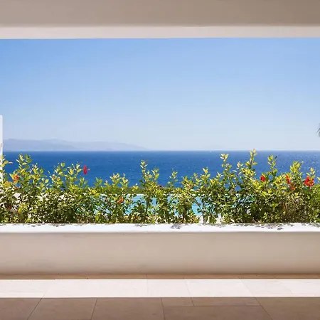 Apartment Lya Santa Maria (Paros)
