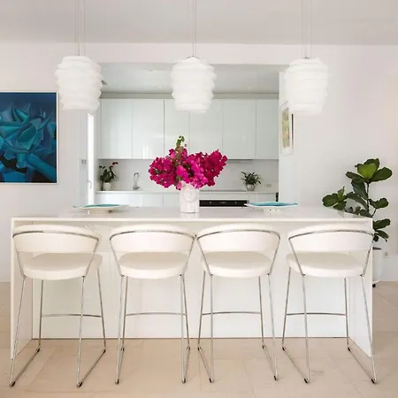 Lya Apartment
