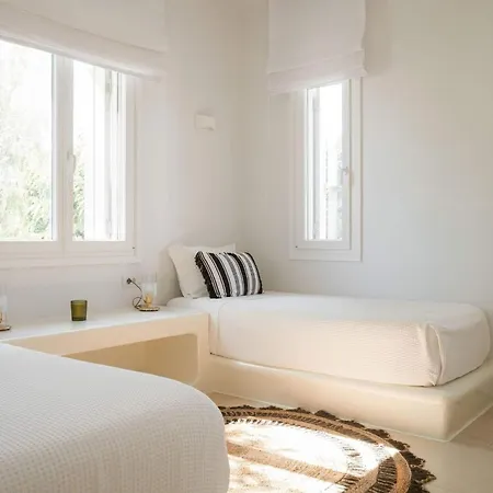 Apartment Lya Santa Maria (Paros)