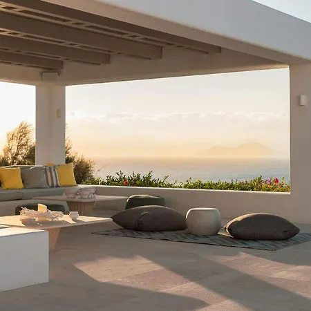 Apartment Lya Santa Maria (Paros)
