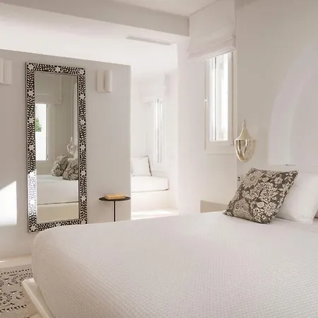 Lya Apartment