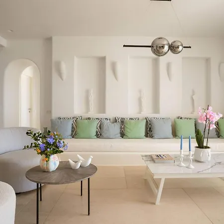 Lya Apartment