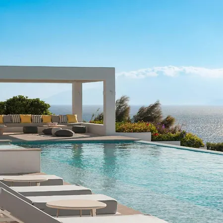 Apartment Lya Santa Maria (Paros)